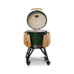 Kamado Bono Zalgiris - immagine 9