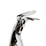 Sollevatore per griglia in acciaio inox - immagine 2