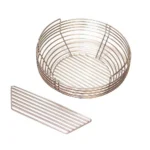 Cesto porta carbone Grande - immagine 2