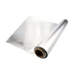 Foil di alluminio 45 cm