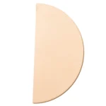 Deflettore di calore in ceramica a mezzaluna per Kamado Bono Limited