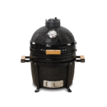 Kamado Bono Minimo, Rosso - immagine 4