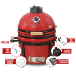 Kamado Bono Minimo, Rosso