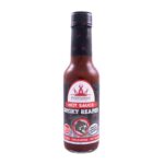 Salsa Smoky Reaper X-HOT Poppamies