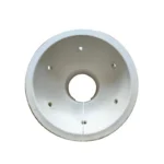 Firebox di ricambio per Kamado Bono Media