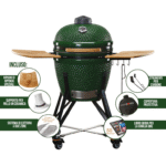 Kamado Bono Zalgiris
